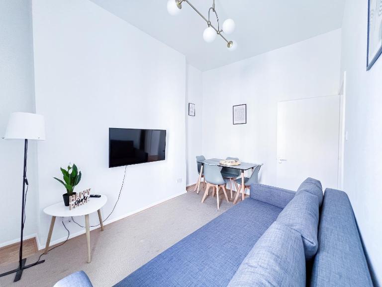 Cosy Camden Apartment - on 1st Floor - B&B Londra