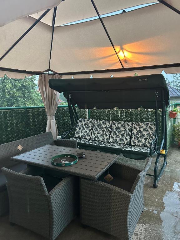 Apartament Cochet Pârscov, Buzău - B&B Pârscov