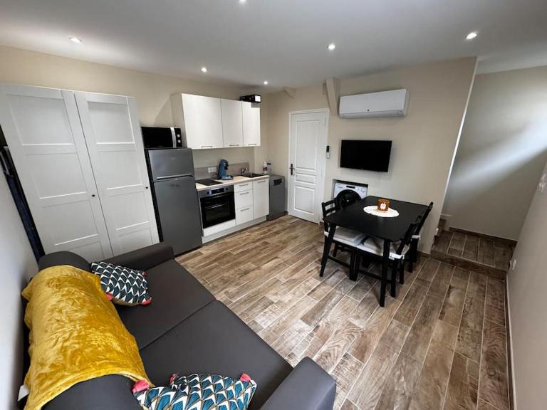 maison de la marine - Bed and Breakfast Dives-sur-Mer