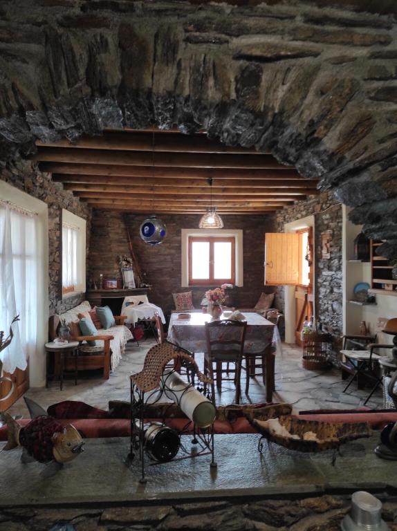 Villa Velanidia - B&B Vitáli