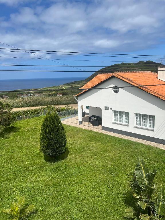 Vivenda Flor - B&B Ponta Delgada
