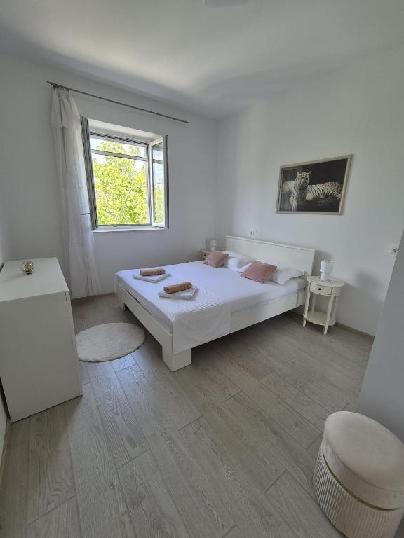lovely apartment - B&B Omiš