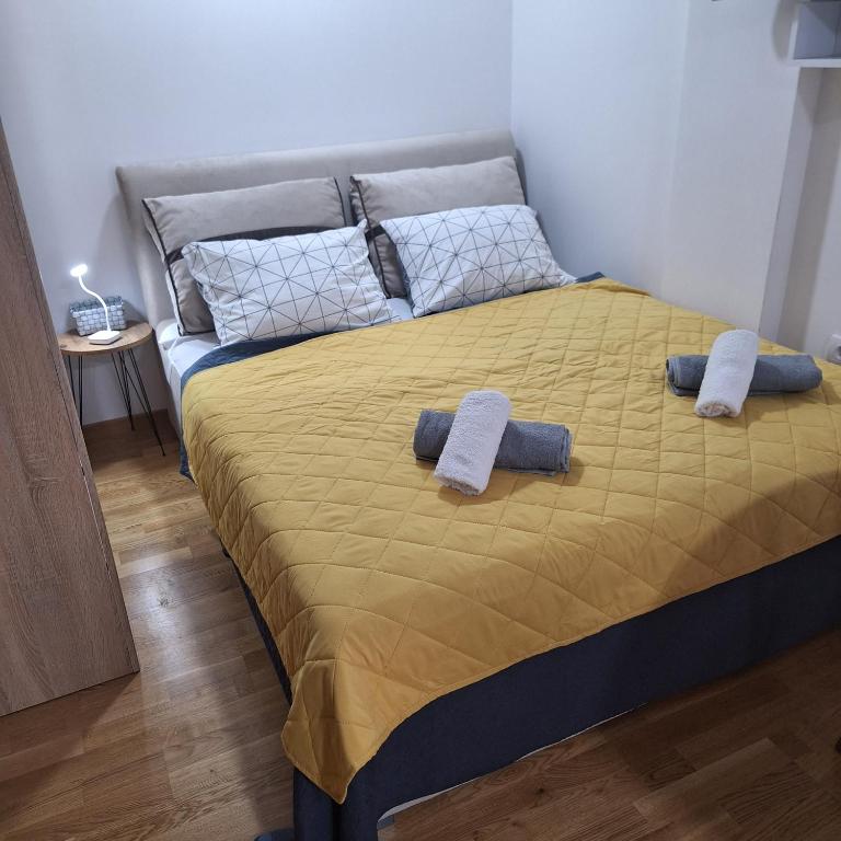 Studio apartman Delight Vrnjačka banja - B&B Vrnjci