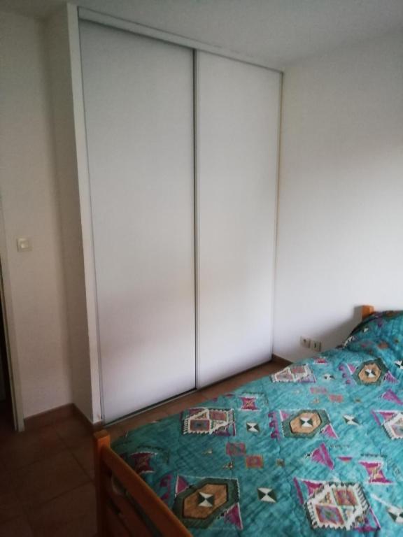 location d'une chambre au calme dans un appartement - Ferienwohnung Nîmes