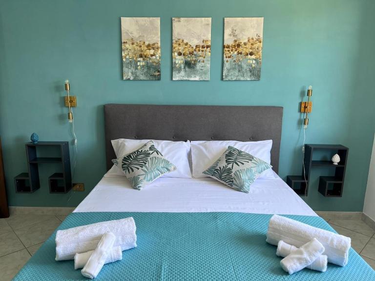 La Noce Holiday House - B&B Massa Lubrense