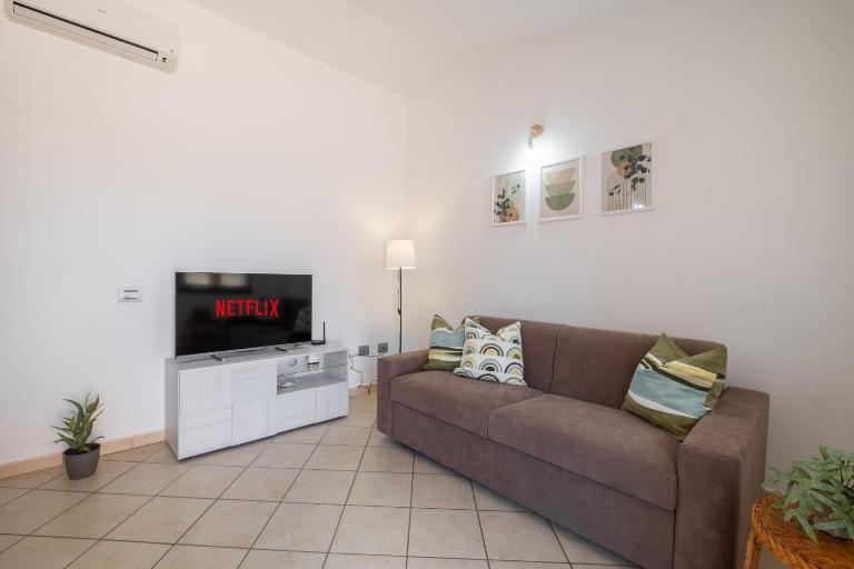 Edo Apartment Muravera - Chambres d'hôtes Muravera