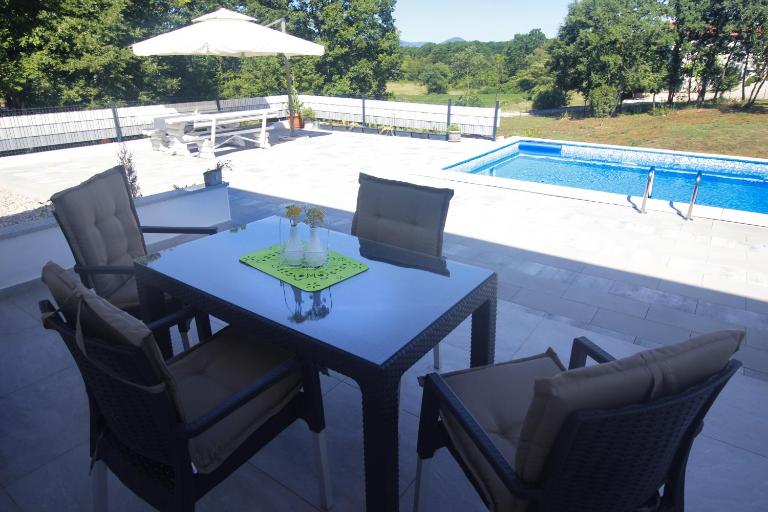 Apartment - CASA Adrianovo - B&B Ljubuški