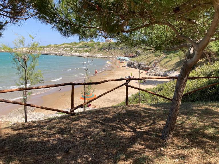 Hesperia - Bed and Breakfast Vieste