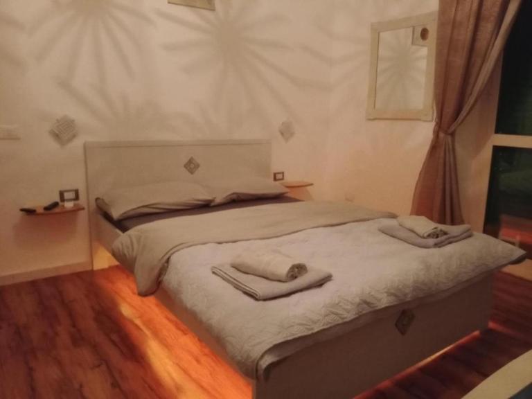 Studio Sedie Volanti - B&B Palermo