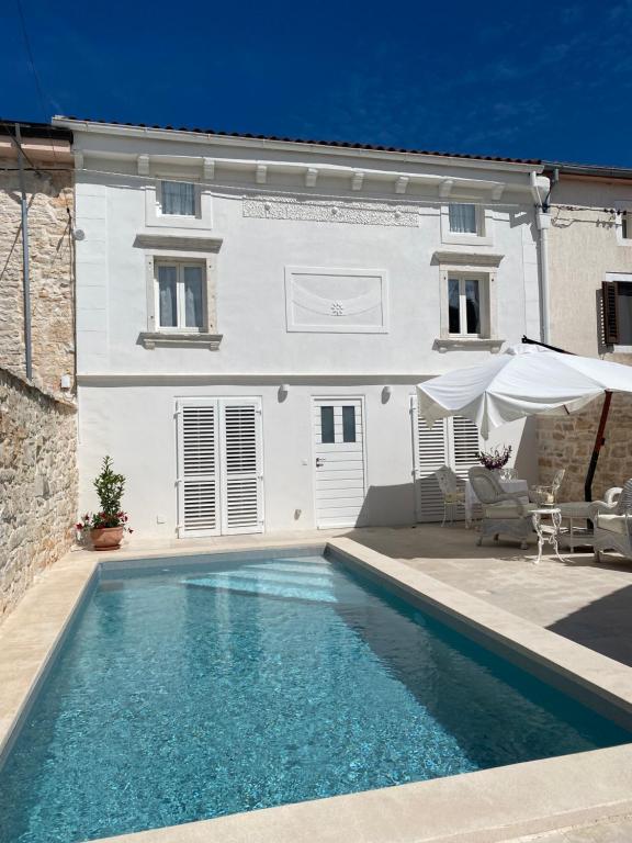 Casa Tratinella - Bed and Breakfast Rovinjsko Selo