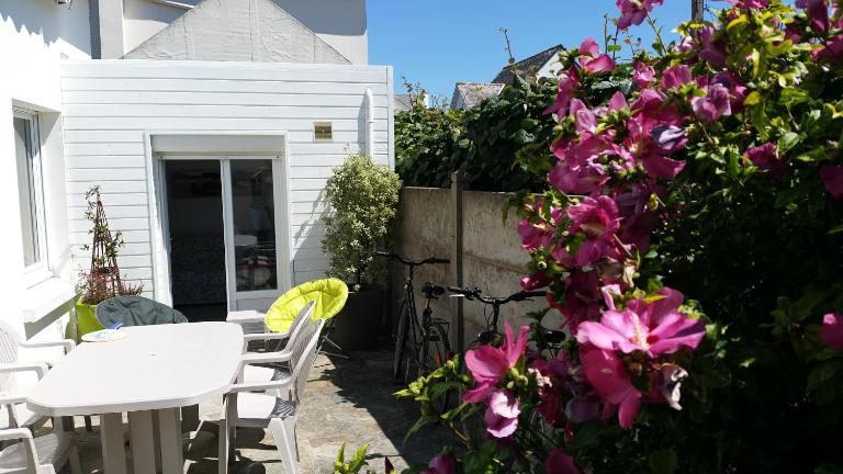 Maison proche plage et côte sauvage - B&B Saint-Pierre-Quiberon