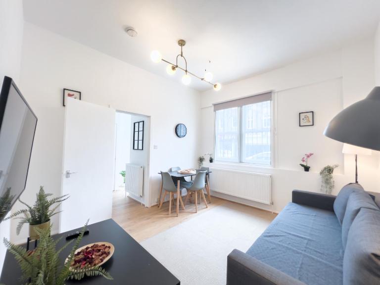 Pleasant 1 Bedroom Camden Apartment -on 1st Floor - B&B Londra