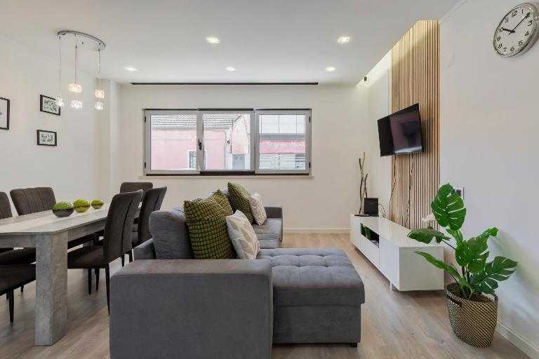 Guest house - B&B Barreiro