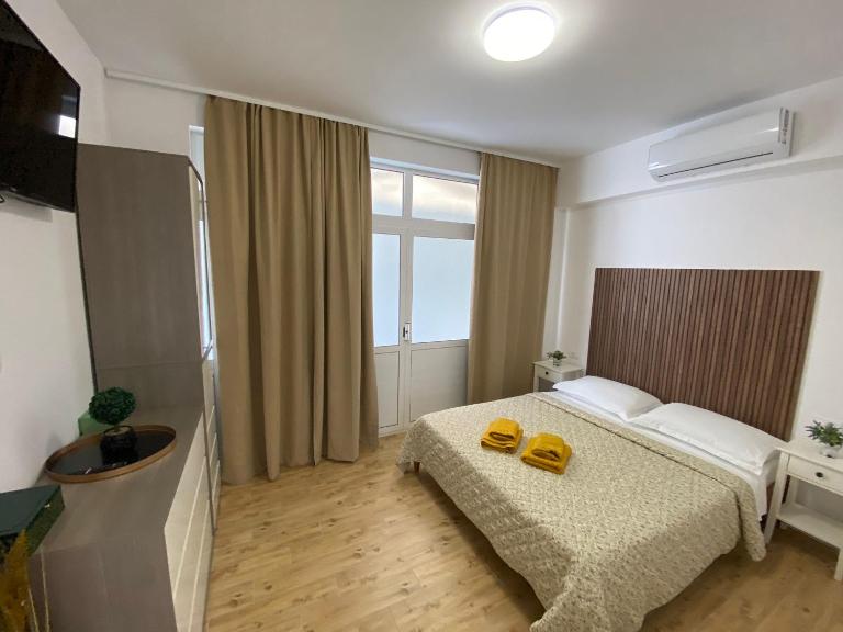 Apartmani Roko - Ferienwohnung Drvenik
