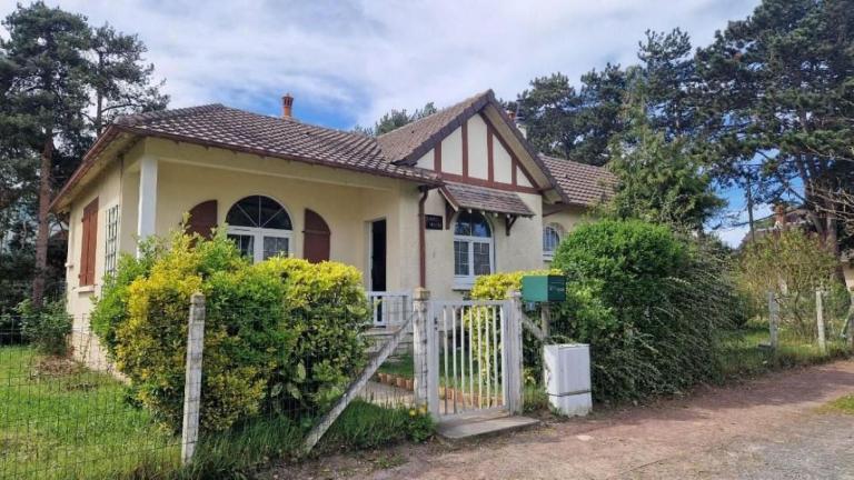 LouiseHélène - Bed and Breakfast Merville-Franceville-Plage