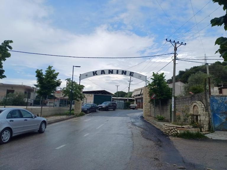 Hotel Sherifaj - Ferienwohnung Vlora