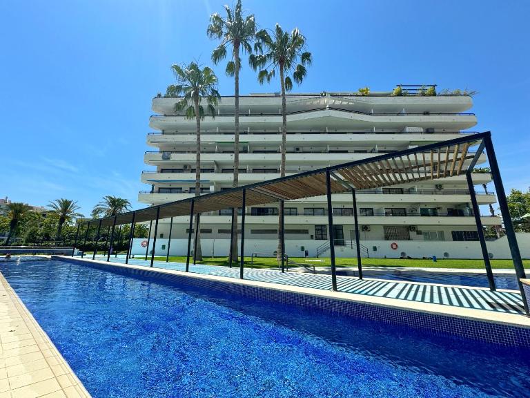 DOMuum Holidays - SAN REMO - B&B Salou