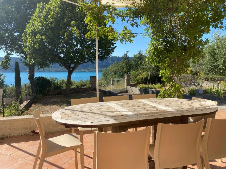 Maison Sainte Catherine - Ferienwohnung Les Salles-sur-Verdon