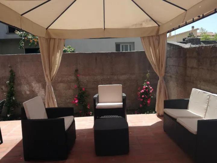 Villetta relax 2 - B&B Pula