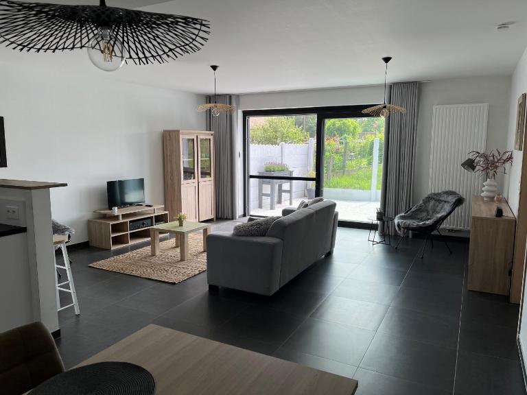 Casa Liėbaard - B&B Waregem