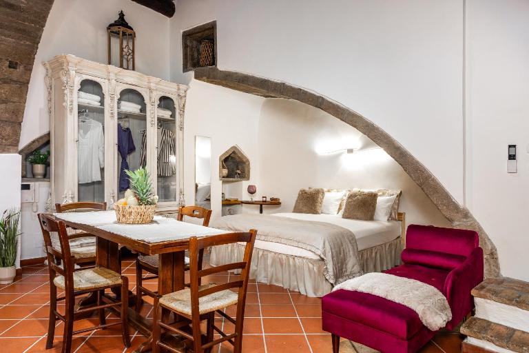 Angoletto Medioevale - Bed and Breakfast Viterbo