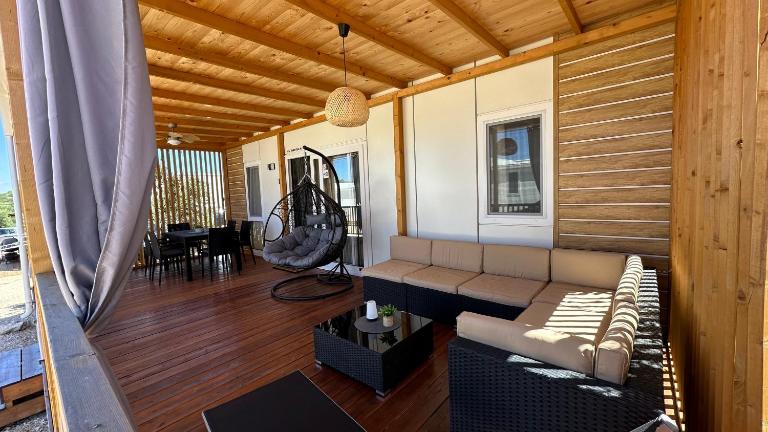 Holiday Sea Home 2023 - Bed and Breakfast Drage