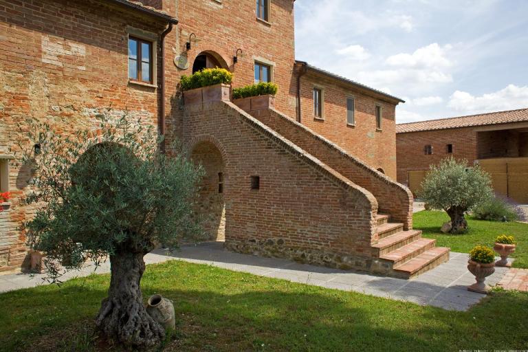 Tuscany Heritage Exclusive - La Ceppa - Chambres d'hôtes Sinalunga