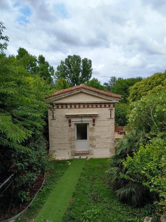 Maison du Pont Canal - Ferienwohnung Agen