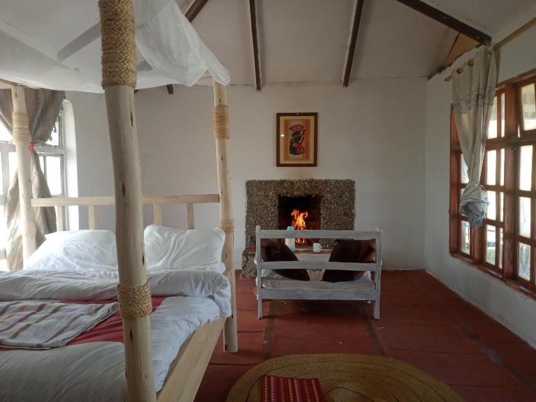 Eco Farm - B&B Kiratu