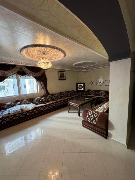 Tanger Appertement Marina Family Only - Ferienwohnung Tanger