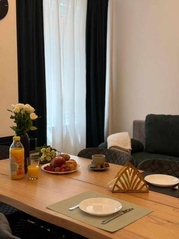 AJ Apartment Unirii Square - B&B Timișoara