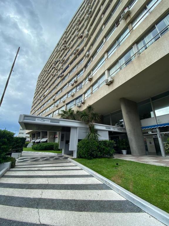 Apartamento en Peninsula , excelente ubicación a metros de la playa - Chambres d'hôtes Punta del Este