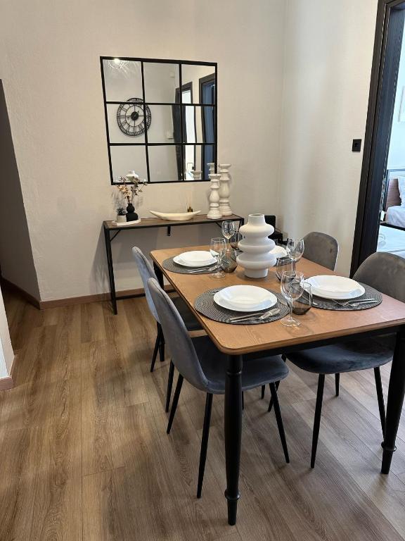 KONAR Guest House - B&B Alexandroupoli