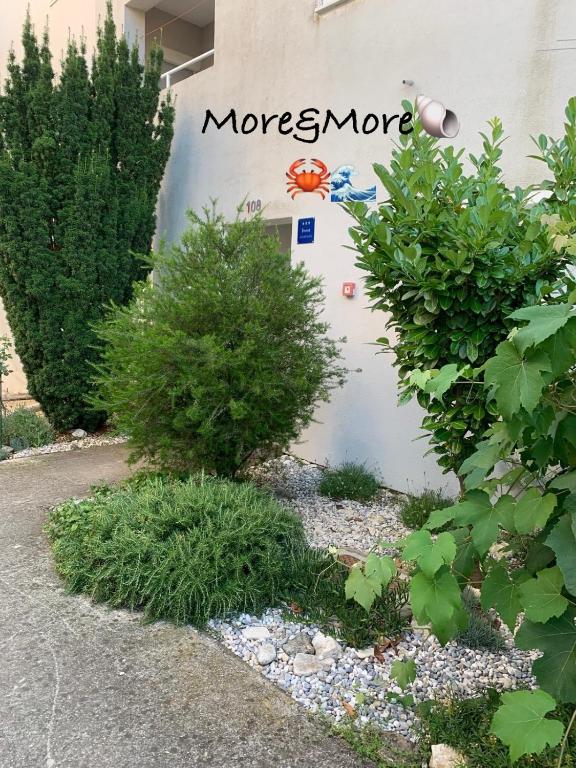 Apartment More&More - B&B Medulin