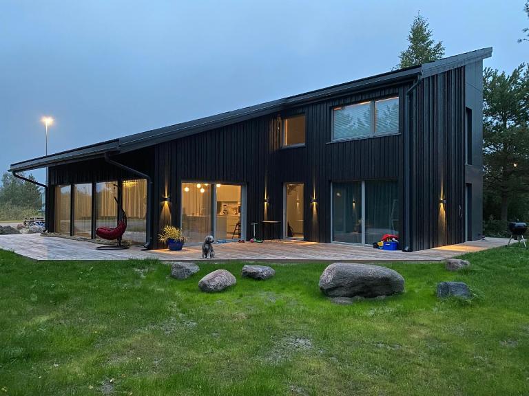 Villa Ariana - B&B Kuressaare