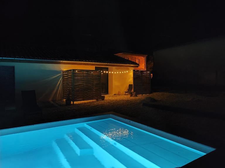 Maison Juliette - Bed and Breakfast Loupiac