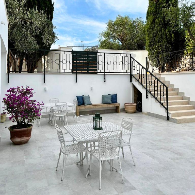 Casita - Ferienwohnung Santo Spirito