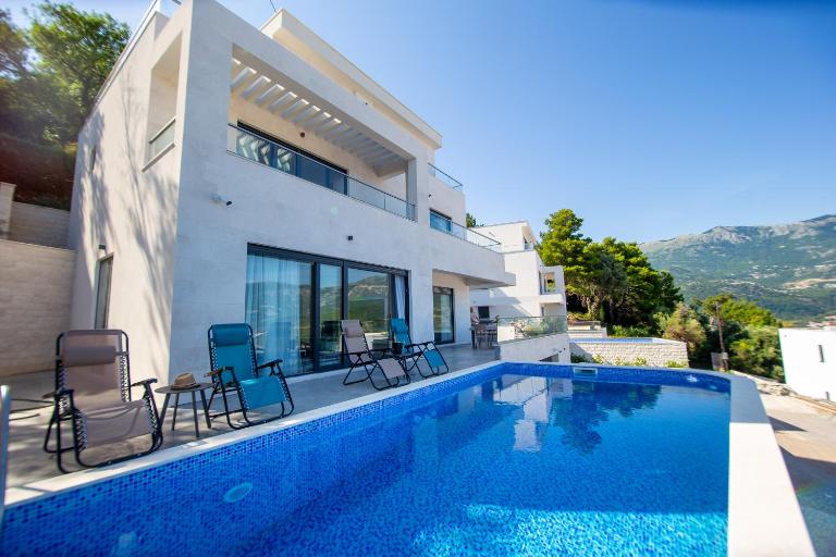 Villa Maya - B&B Budva