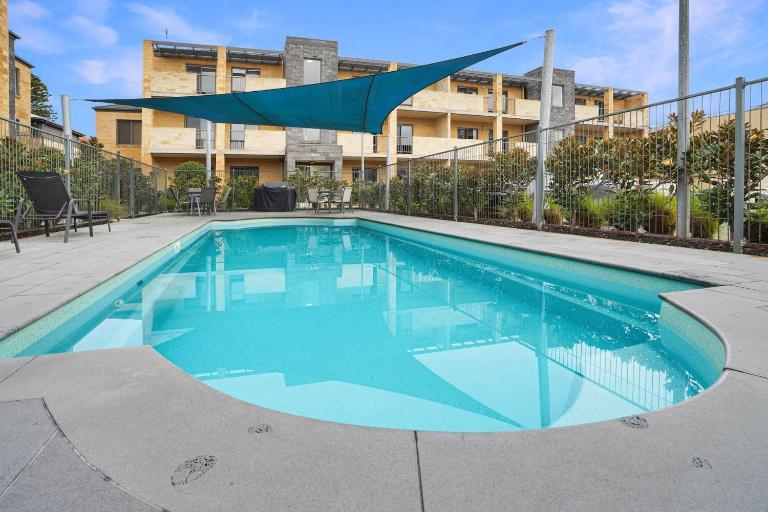 Gilles Apartment - Bed and Breakfast Warrnambool