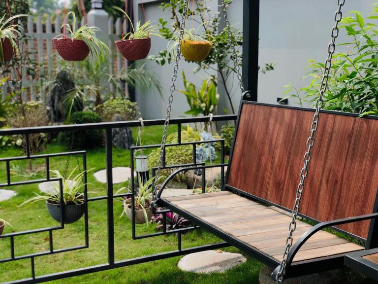 Hosu villa - B&B Hanoi