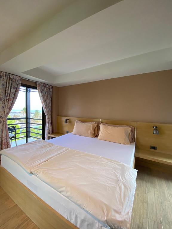 Huahin Place Guest House - B&B Hua Hin