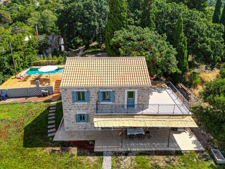 Villa Fig & Oak - B&B Mlini