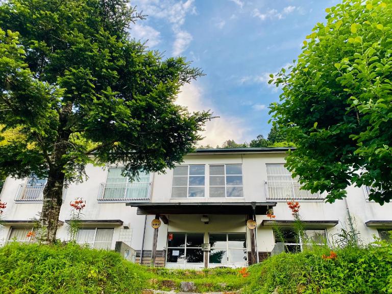 山茶小屋 Yamachagoya - Bed and Breakfast Ōdo