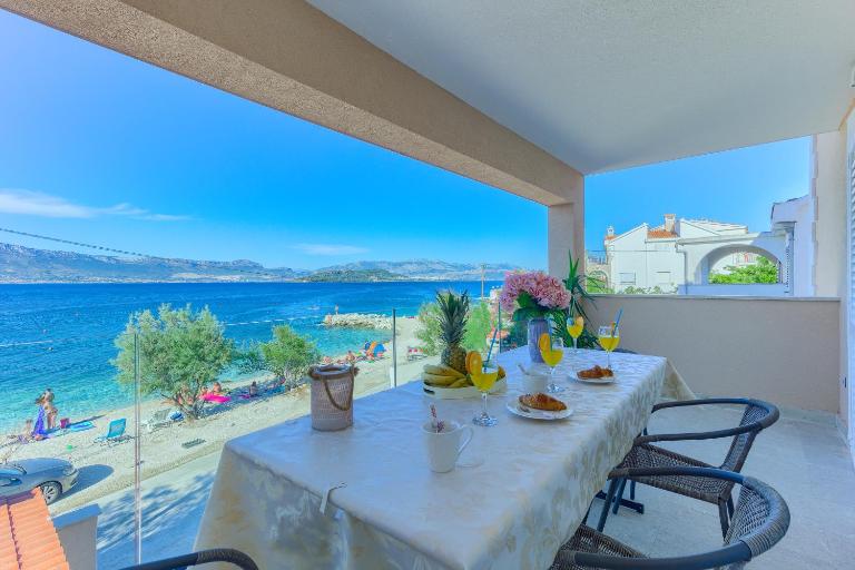 Villa ARIJANA - SUNCE - B&B Slatine