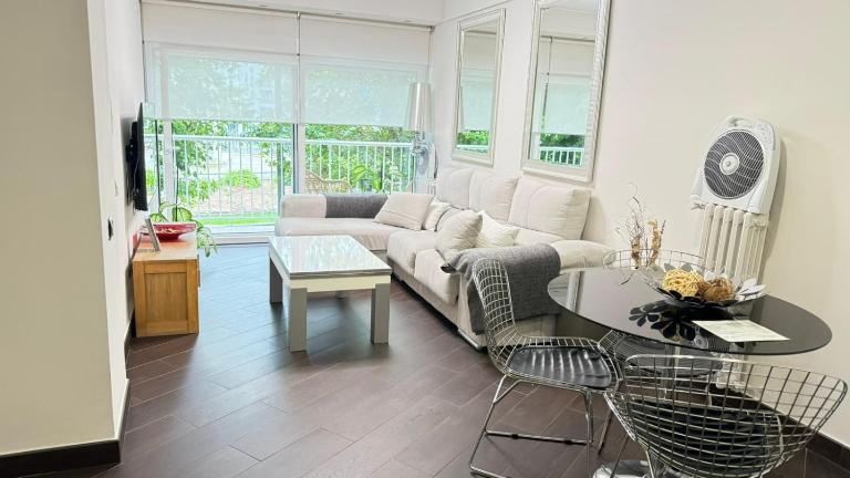 Apartamento Anoeta - Bed and Breakfast San Sebastian