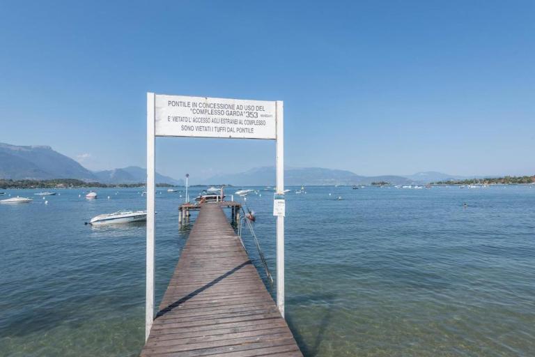 Garda Paola Lake Experience 1 - B&B Manerba del Garda
