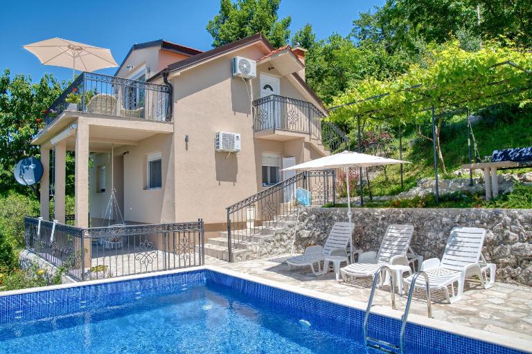 Apartment Paradise - B&B Cattaro