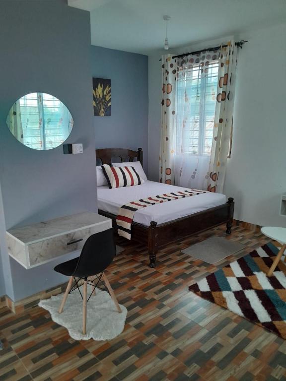 Kelly Homes - B&B Kilifi