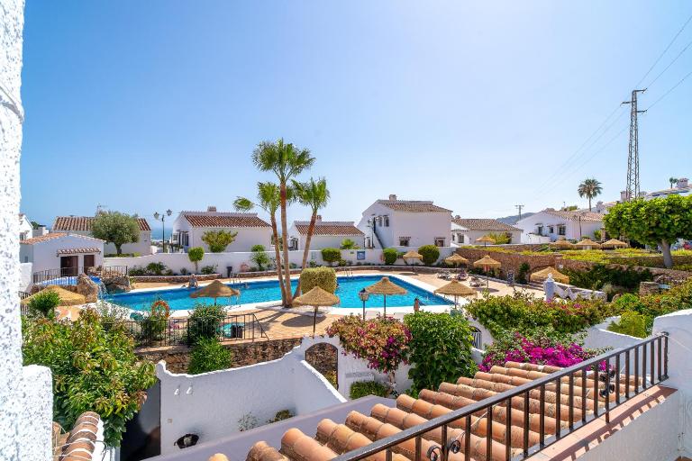 Capistrano Village Sundreams by Casasol - Ferienwohnung Nerja