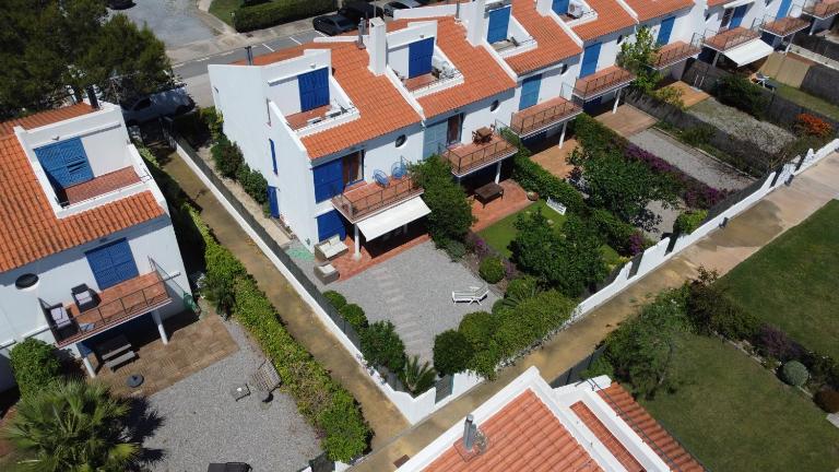 Les Dunes 17 - Mas Pinell - Ferienwohnung Torroella de Montgrí